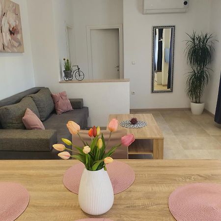Apartment Rados ดูโกโพลิเย ภายนอก รูปภาพ