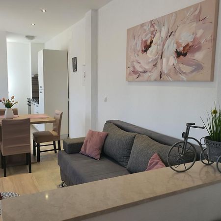 Apartment Rados ดูโกโพลิเย ภายนอก รูปภาพ