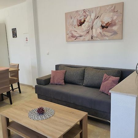 Apartment Rados ดูโกโพลิเย ภายนอก รูปภาพ