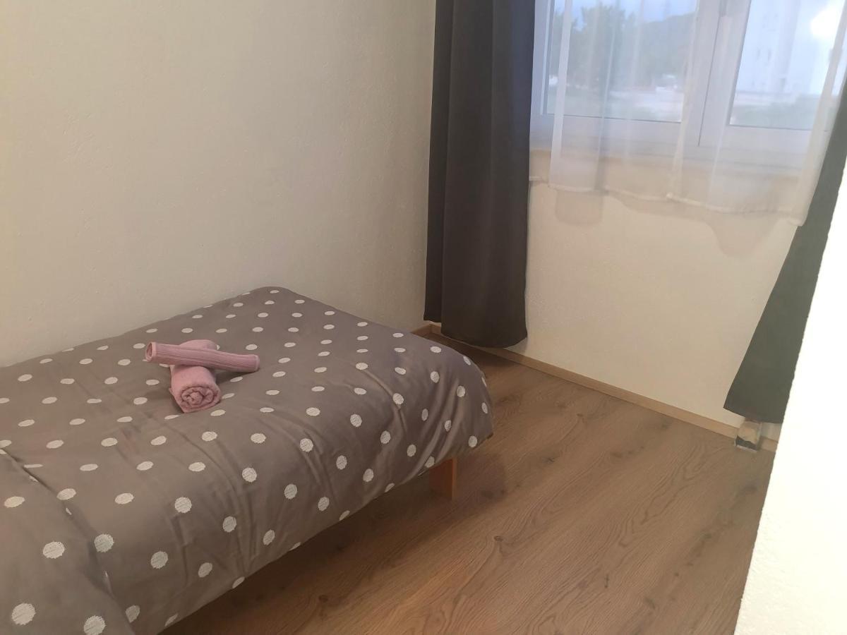 Apartment Rados ดูโกโพลิเย ภายนอก รูปภาพ