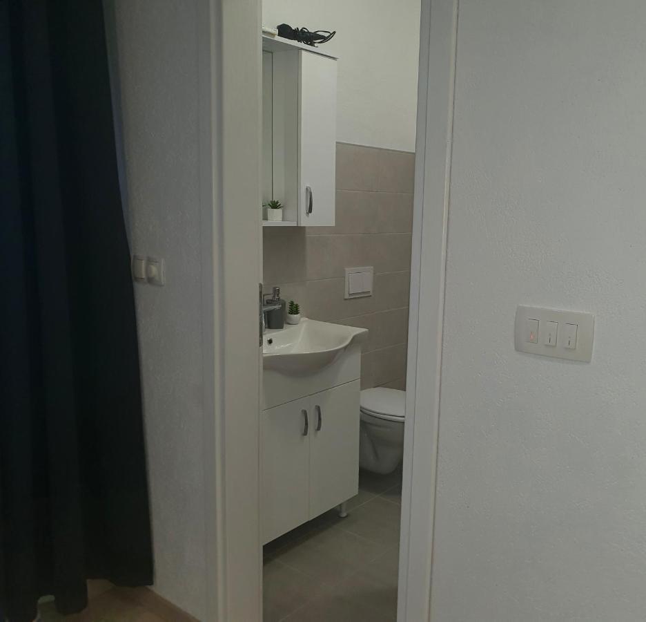 Apartment Rados ดูโกโพลิเย ภายนอก รูปภาพ