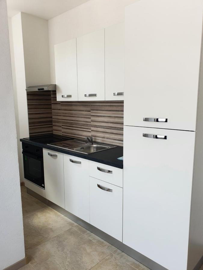 Apartment Rados ดูโกโพลิเย ภายนอก รูปภาพ