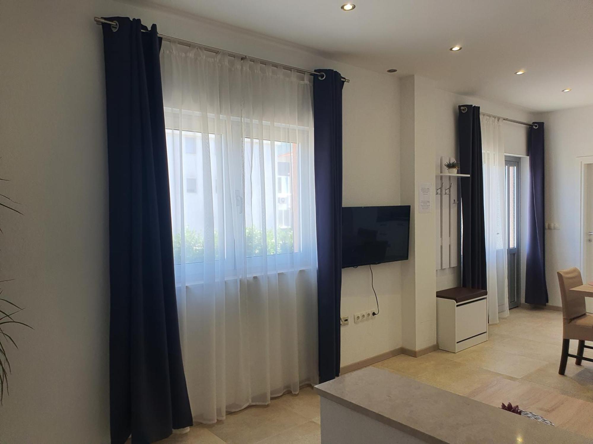 Apartment Rados ดูโกโพลิเย ภายนอก รูปภาพ