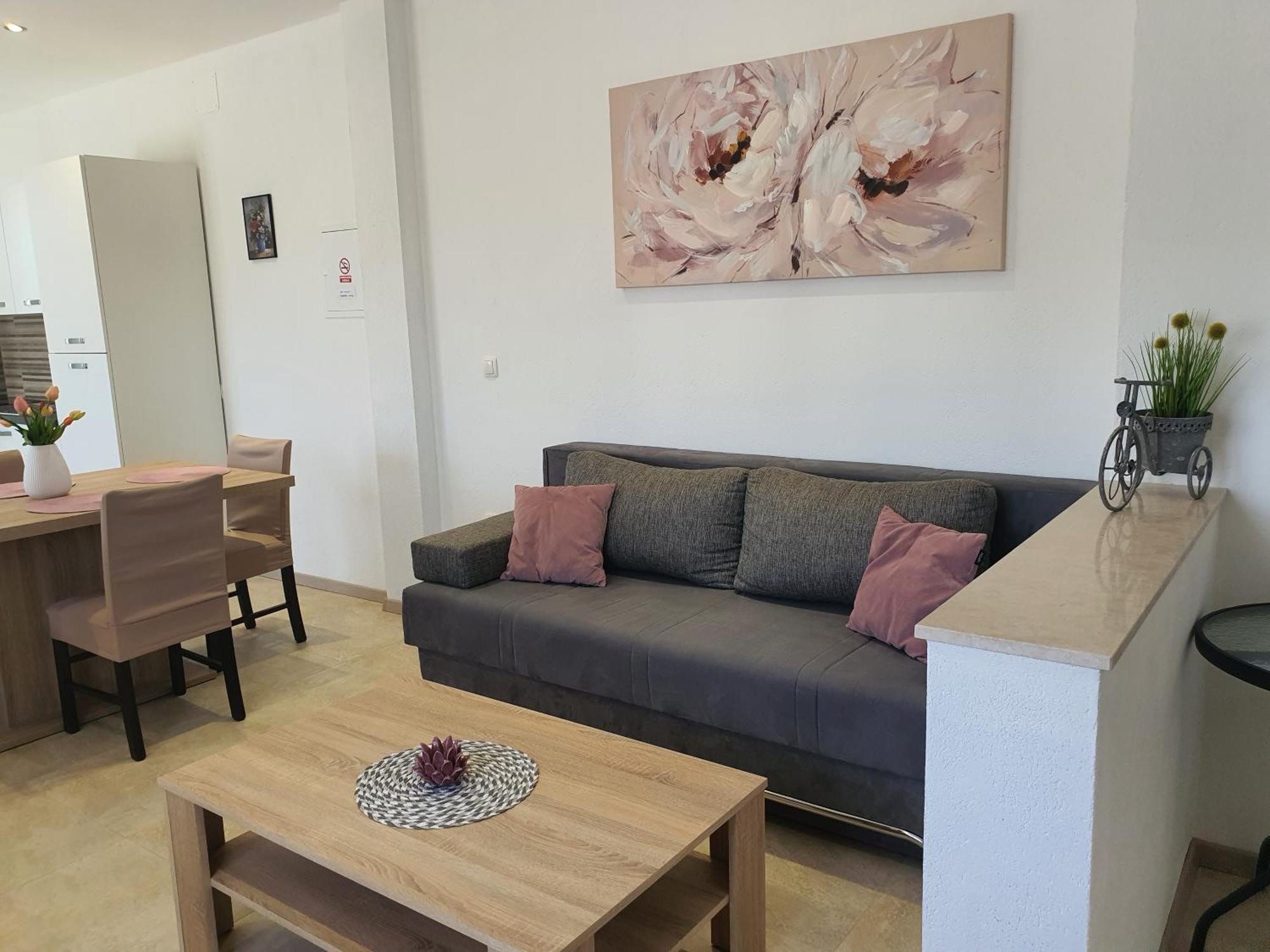 Apartment Rados ดูโกโพลิเย ภายนอก รูปภาพ