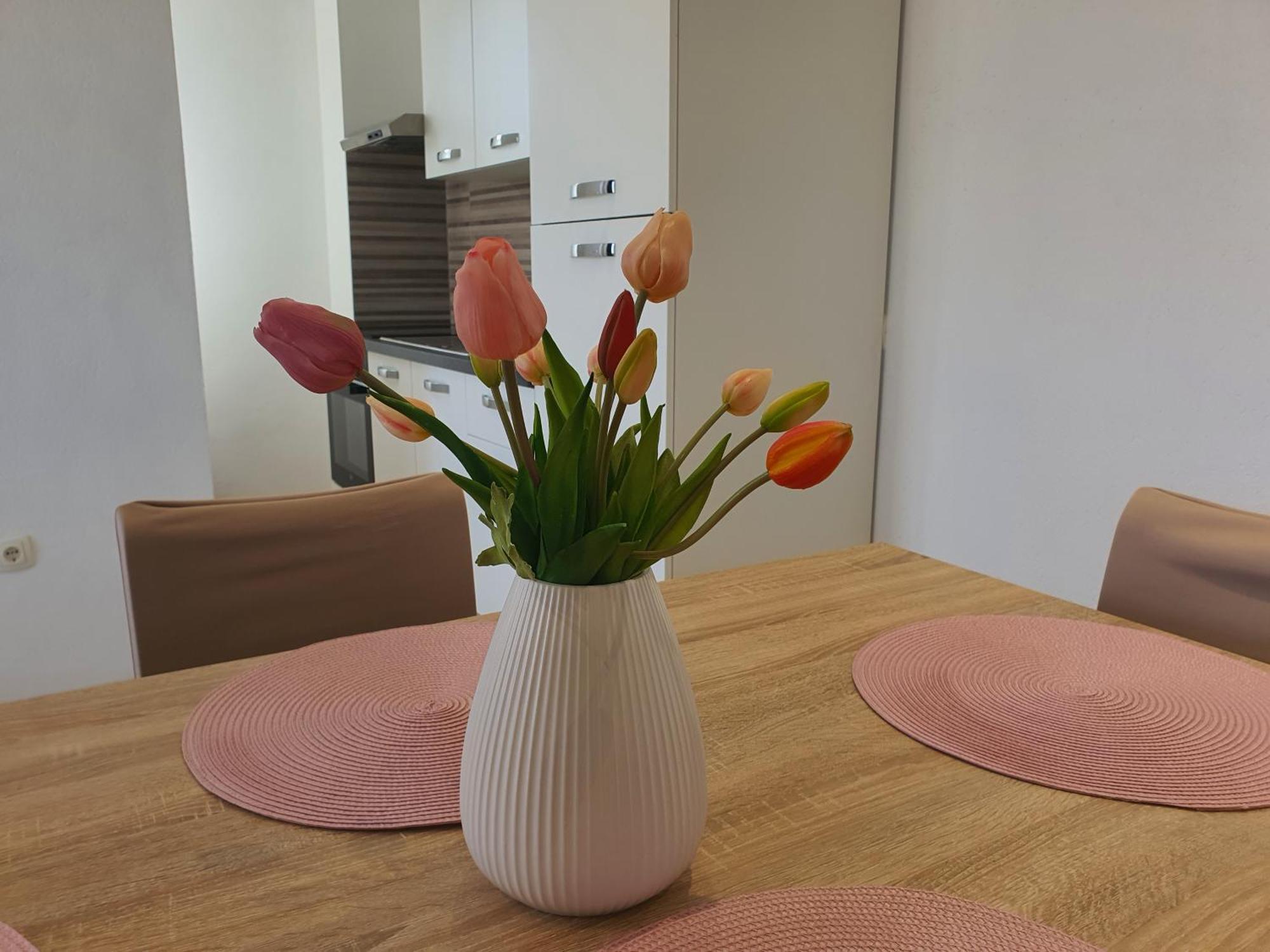 Apartment Rados ดูโกโพลิเย ภายนอก รูปภาพ