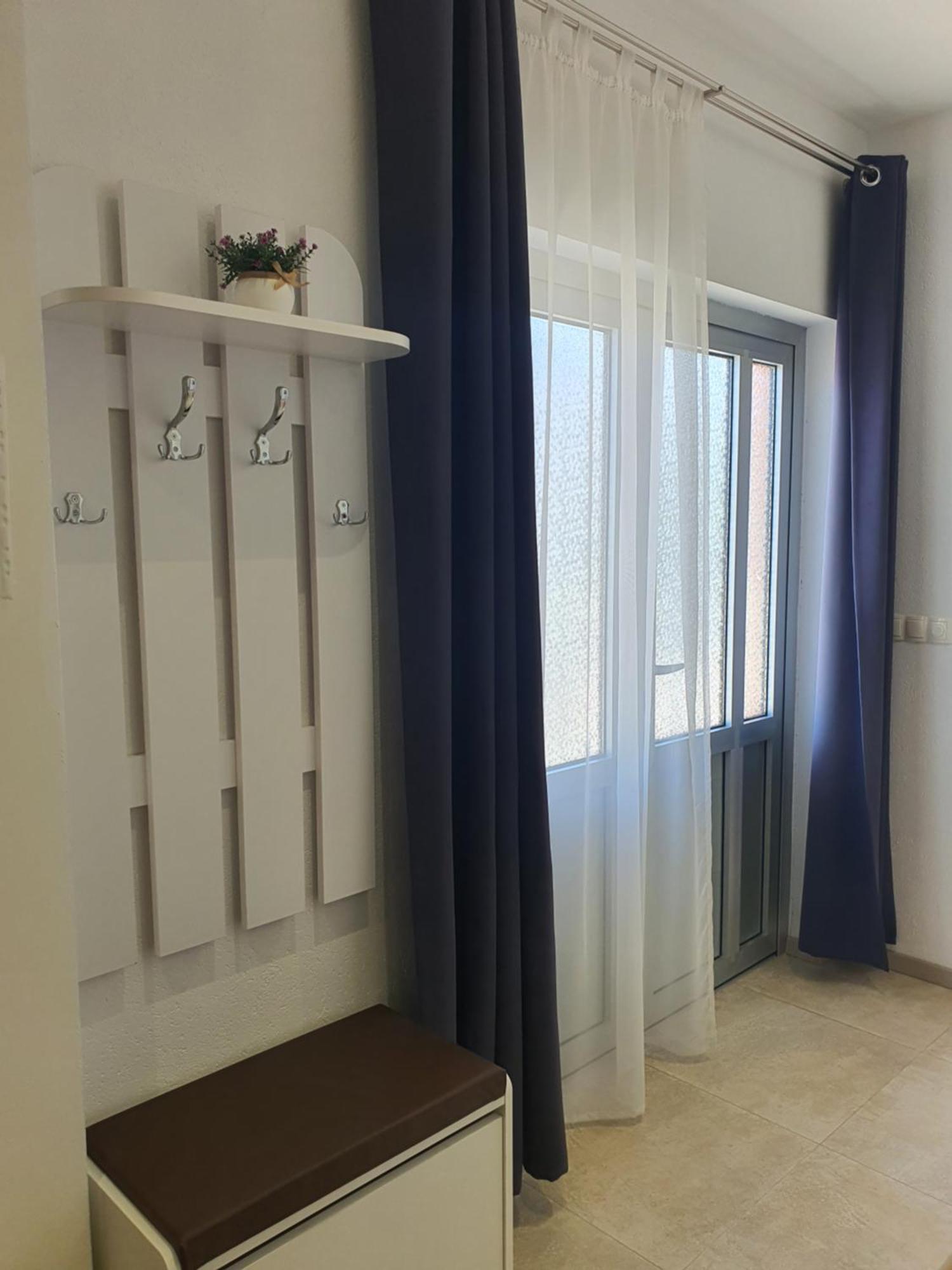 Apartment Rados ดูโกโพลิเย ภายนอก รูปภาพ